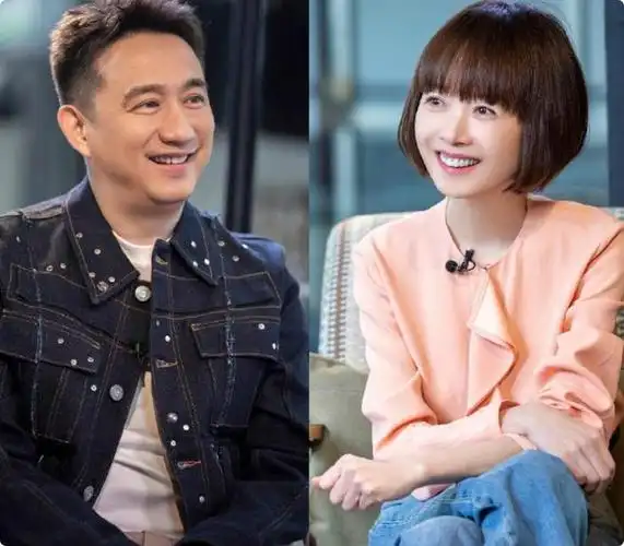 明明演技很好,却无戏可拍,黄磊的"消失"是娱乐圈的悲哀|黄渤|海清