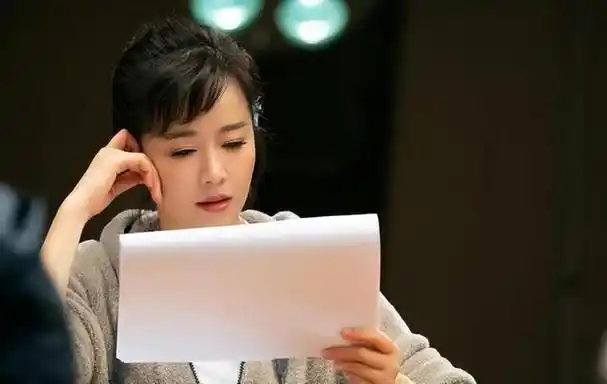 《天道》芮小丹角色深度解析!左小青的演技逆袭,观众期待爆棚!