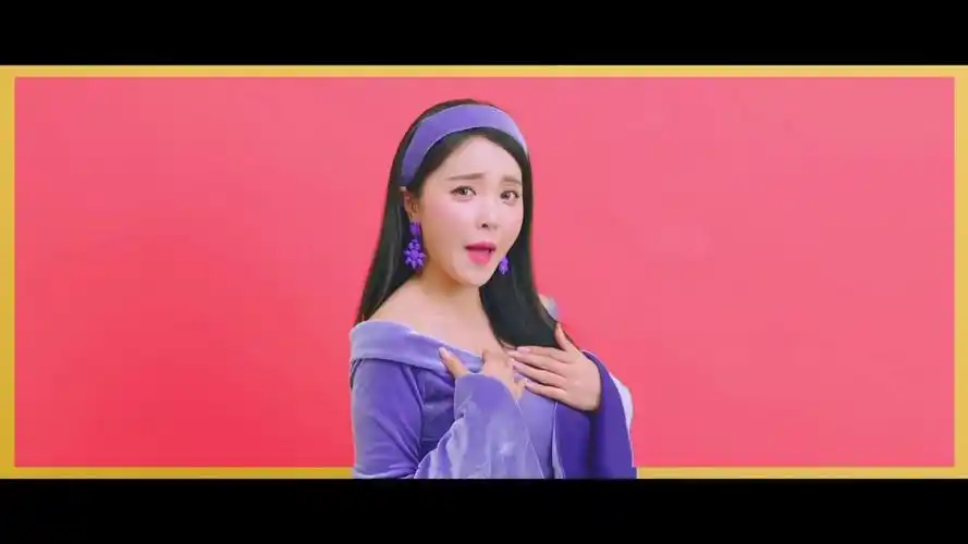 洪真英 good bye #洪真英 #goodbye #mv #劲歌热舞 #歌谣