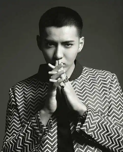 吴亦凡_张哲瀚_李现