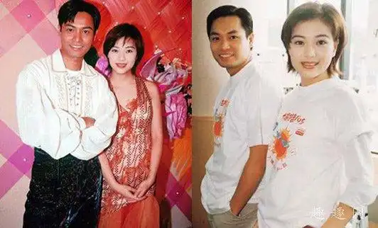 1991年,刘小慧以粤语歌《初恋情人》爆红.