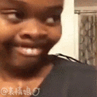 黑人 问号表情包-26