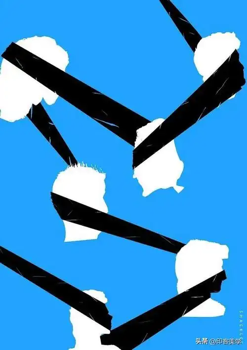 作者:林淑勤国籍:中国2019白金创意国际大学生平面设计大赛海报设计