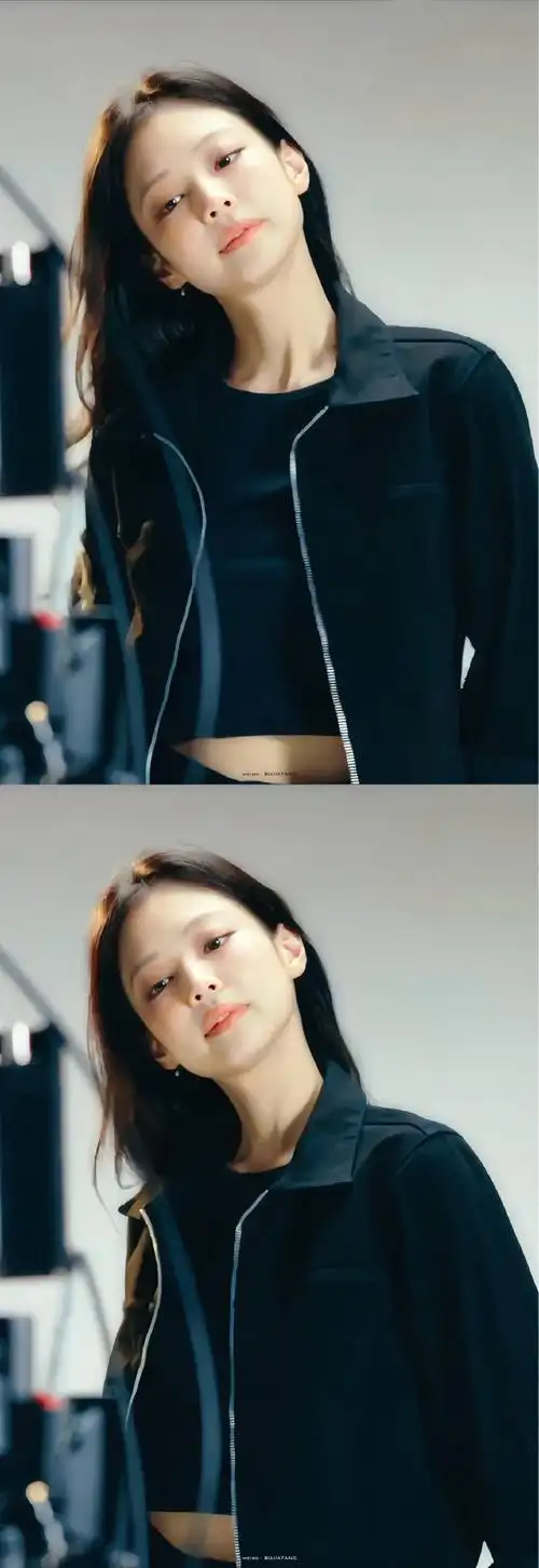 #jennie##jennie壁纸#