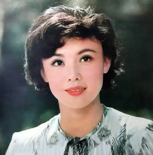 八十年代明星照片二十张,珍藏版的,不看名字你能认识几个?