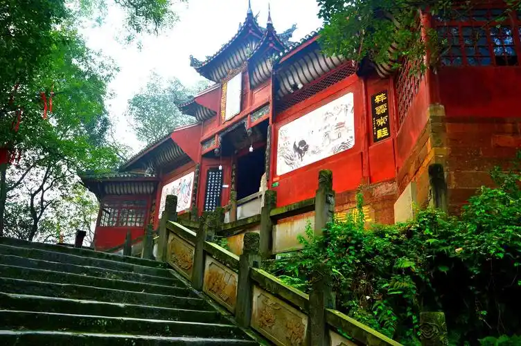 【宜宾】大观楼-合江门-真武山-白塔-旧州塔_游记