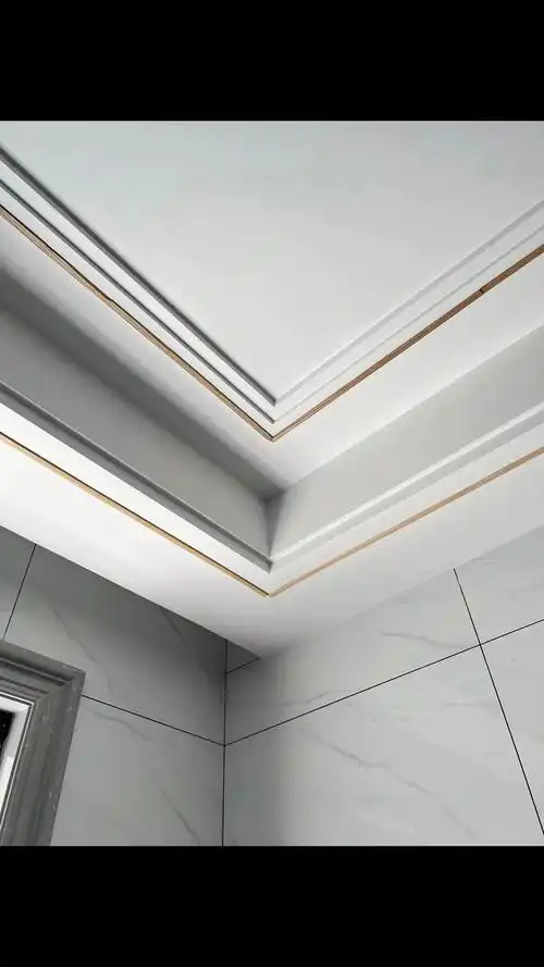 双眼皮吊顶效果图