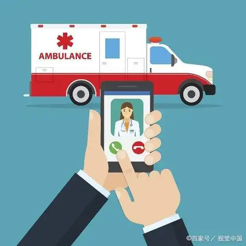 急救打120还是999?北京将逐步合并,统一用"120"