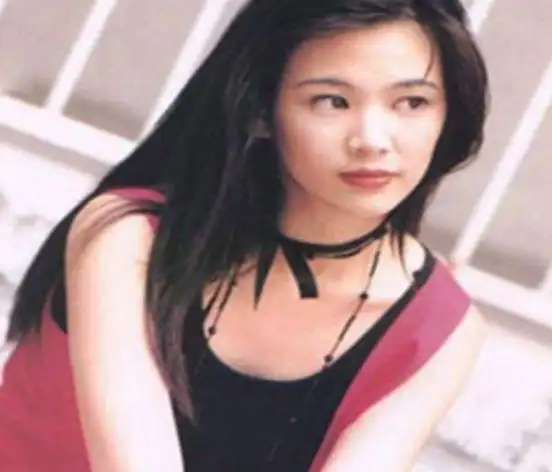 (张子强的妻子罗艳芳)之后的张子强有了自己的家庭,但他并没有改邪归