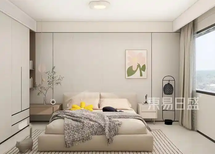 更多卧室装修图集餐厅餐厅的设计追求简约,时尚与功能性相结合.