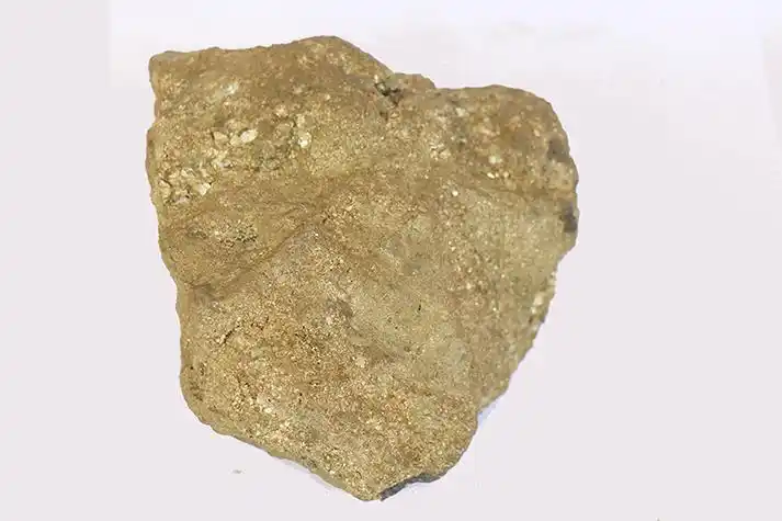 张家口砷黄铁矿