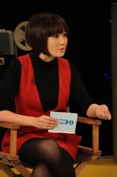 哪蒋小涵的老公究竟是谁呢?