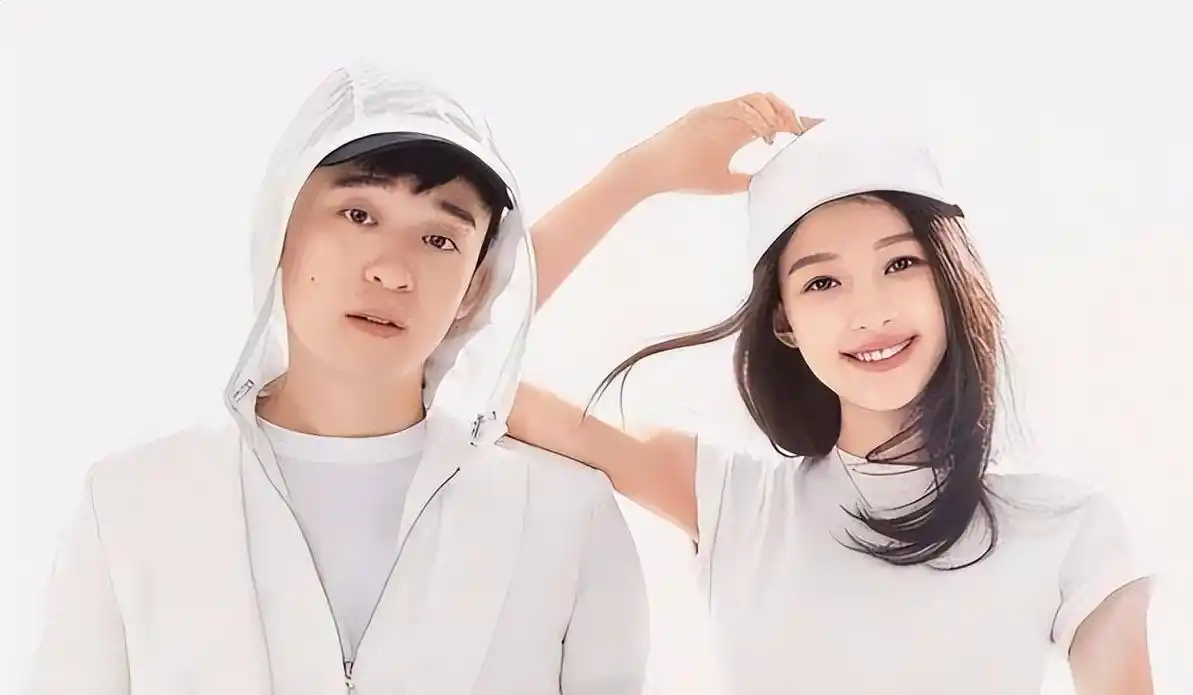 王京花与孙怡:豪门与野模背后的商业逻辑 孙怡与董子健的婚姻一度被视