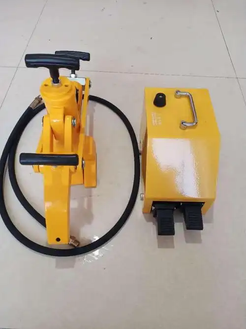 扒胎机拆胎机压胎器大车工程车轮胎压胎机液压剥胎机轮胎修理工具汽保