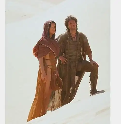 蝎子王thescorpionking(2002)