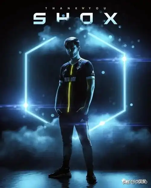 csgo 2022 top20榜单预测(csgo选手十二月红黑榜)(18)