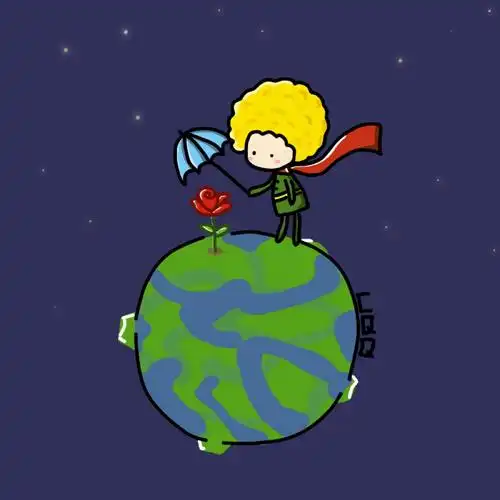 关注微信公众号@陈圈圈,微博@陈圈圈