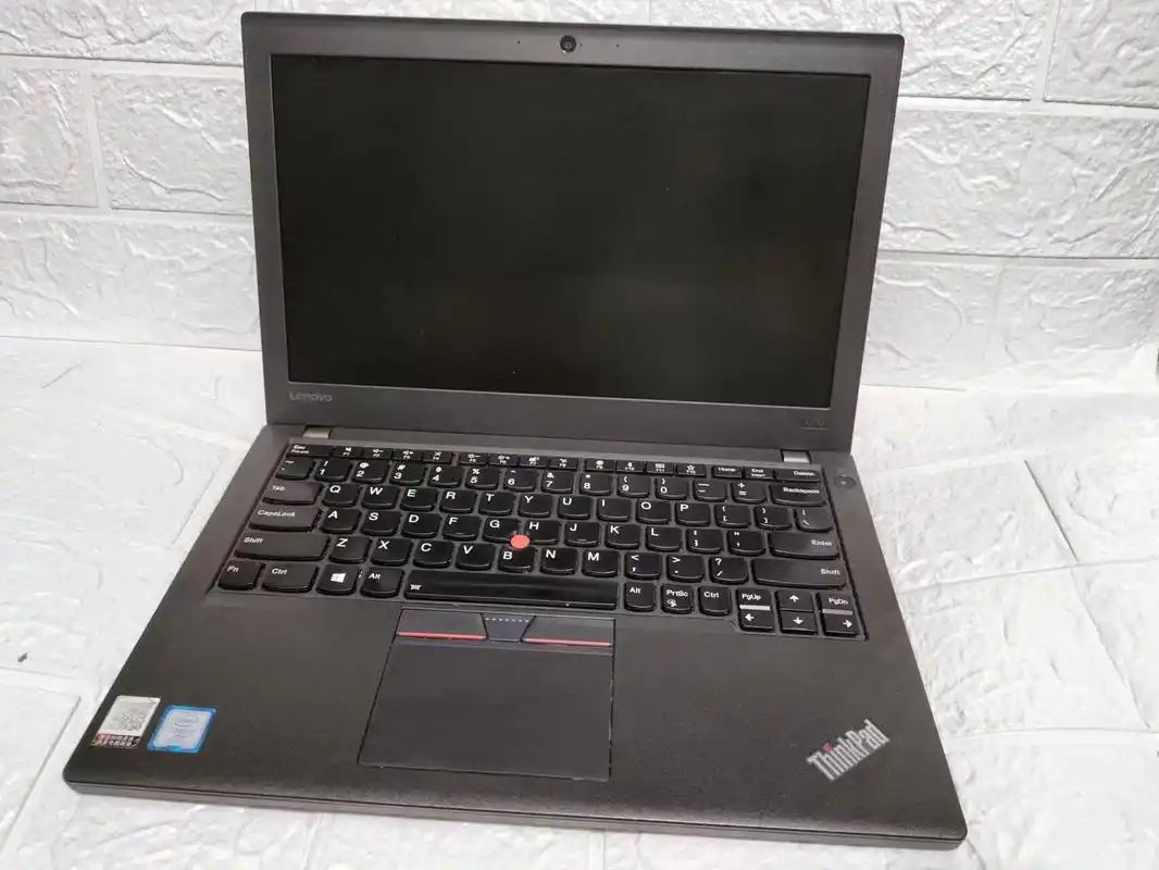 thinkpad x270笔记本电脑 联想thinkpad x270 七代i7 内存8g 固态256g