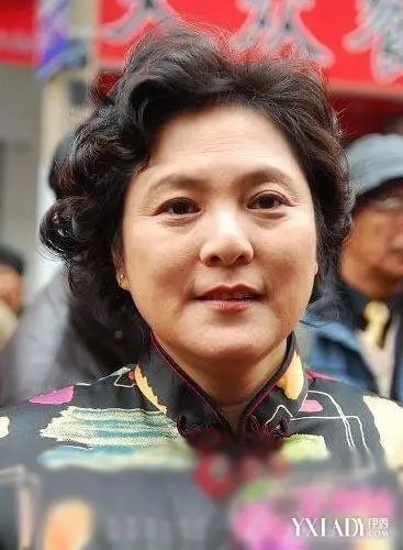 【图】揭秘郭凯敏的妻子刘晓春 两人情史曝光