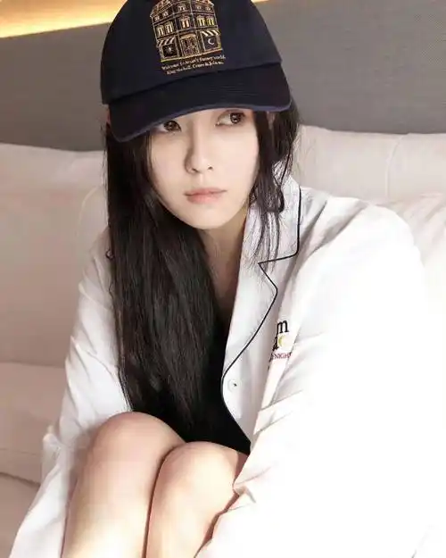 韩国女星朴孝敏近照 身材过于消瘦惹人担忧_个人_时期_恋情