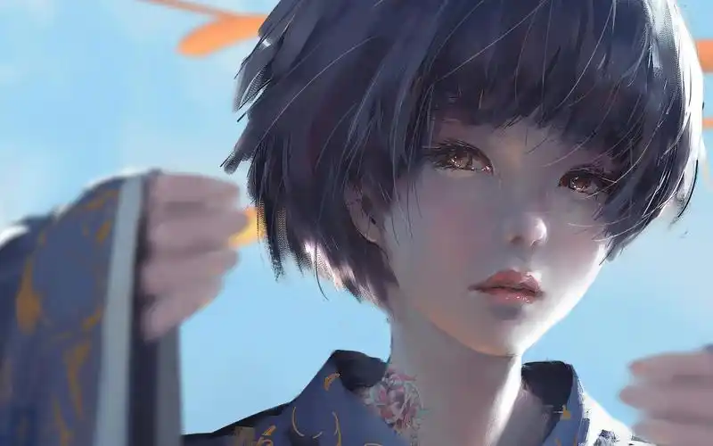 极速体育下载网_鬼刀小绿640x1136分辨率查看