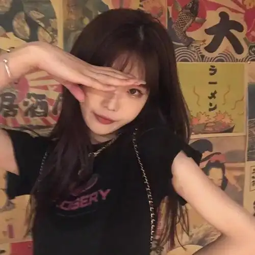 2020微信头像女生简单大方新版