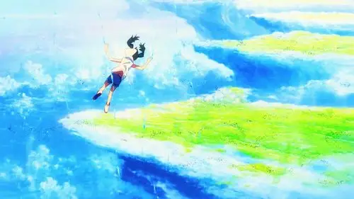 天气之子动漫壁纸#macz壁纸