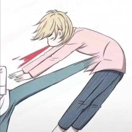 超级逗比的情侣头像很有意思的一个人一张