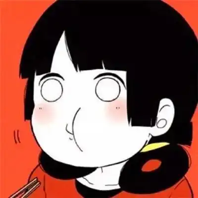 独一无二的沙雕头像女 高清好看的女生头像沙雕憨憨可爱图片_搞笑头像