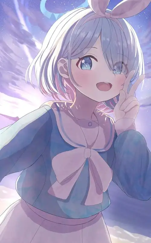 1/22 蔚蓝档案/碧蓝档案 p站图分享