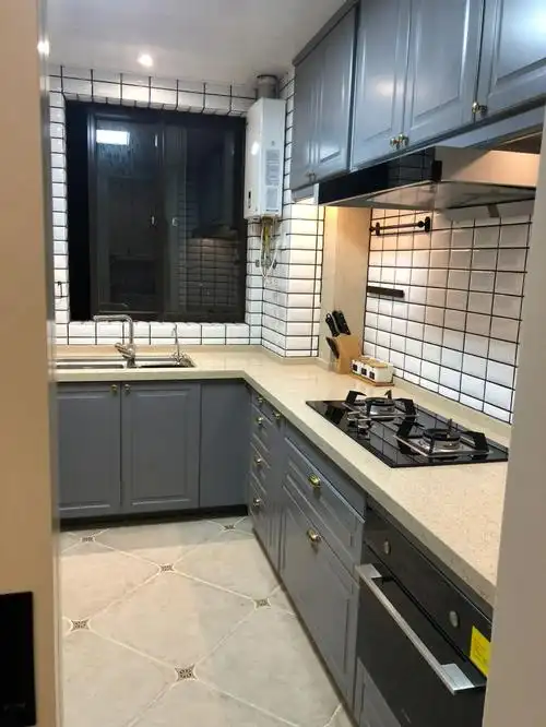 又恨又爱的宜家橱柜