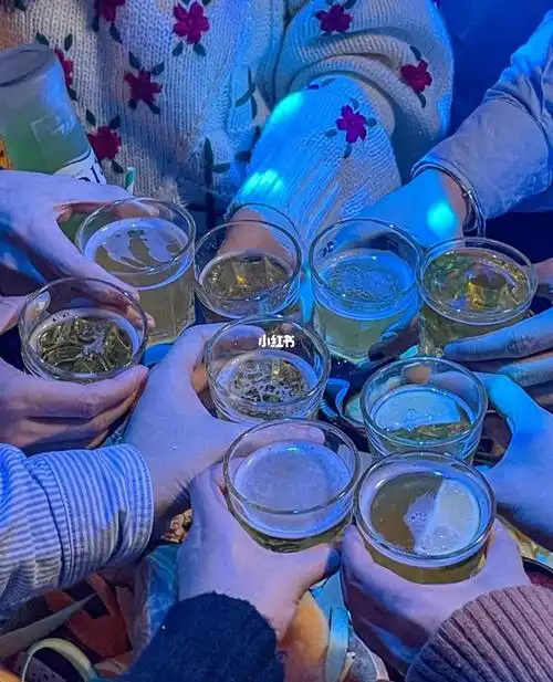 29德思勤晚上8.00喝酒滴滴玩得开