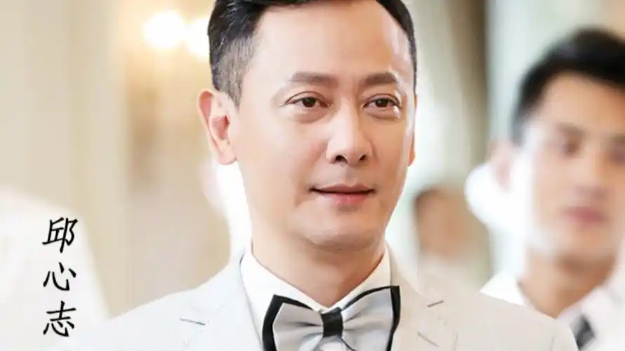 除了年轻演员外,这部剧也邀请了不少的老戏骨,翁虹和邱心志都参与其中