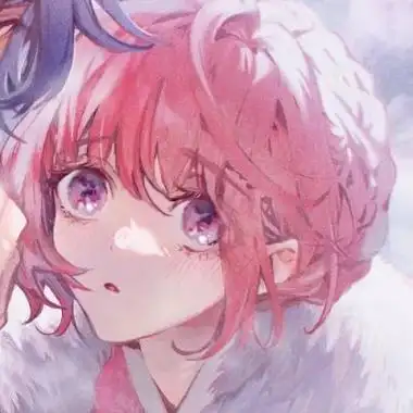 情侣头像一半一张霸气动漫