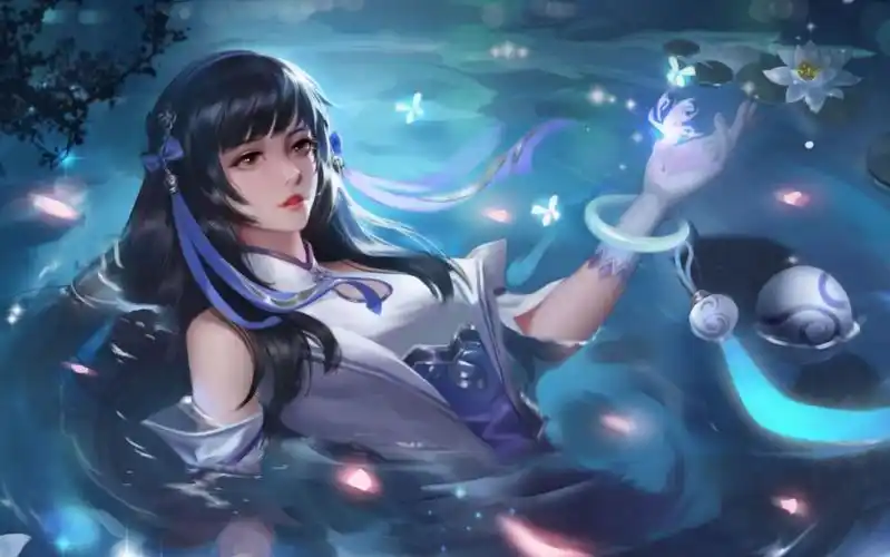 需要"改版加强"?西施超燃集锦