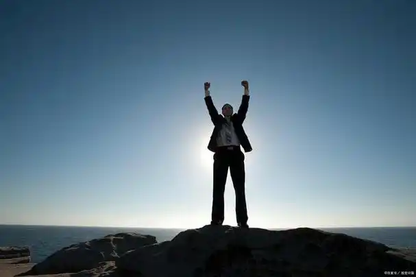 如何成为强者强者思维逻辑和弱者思维逻辑对比