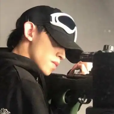 最新款超稀有温柔治愈男生头像 适合微信抖音使用的网红男头合集_男生