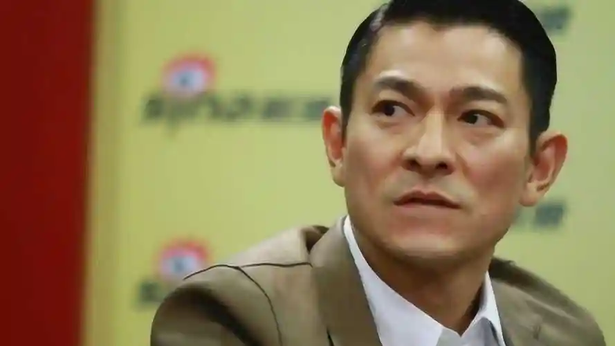 陈道明刘德华都怕的女演员连胡歌都不想跟她合作知道是她后秒懂