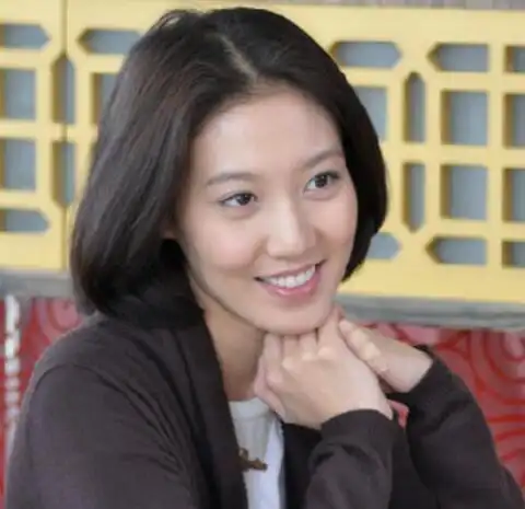 【图】网曝高露个人资料简介 露露新剧《复婚潜规则》变身女总裁