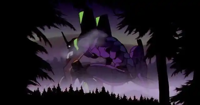 回顾我的2020超巨大超可动初号机首战告捷