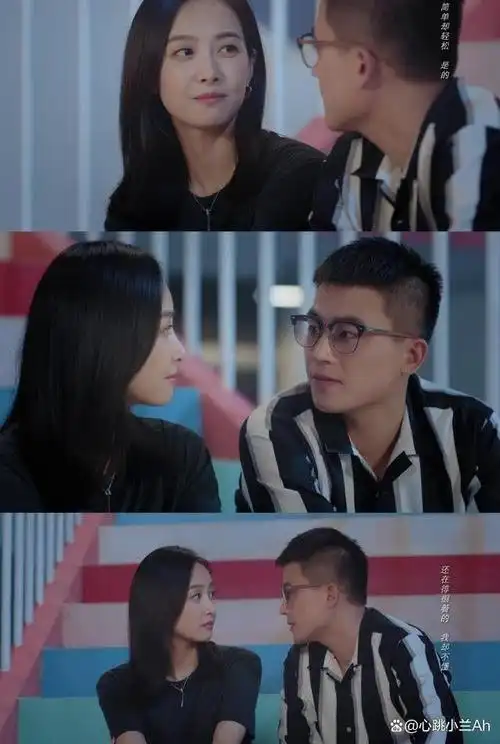 宋茜与欧豪隐婚传闻遭否认