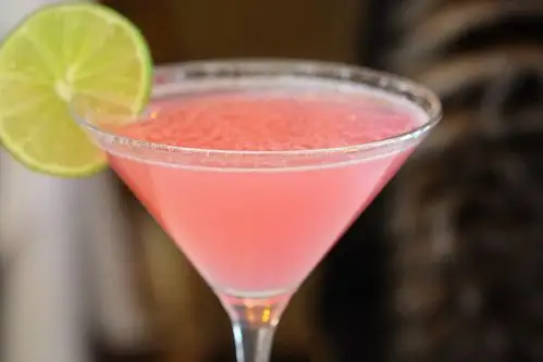 酒吧最受欢迎的8款经典鸡尾酒|这样子的起手式不会错