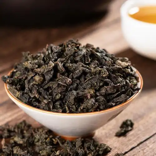 炭焙铁观音属于什么茶(炭焙铁观音是什么茶)