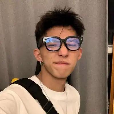 微信头像男真实