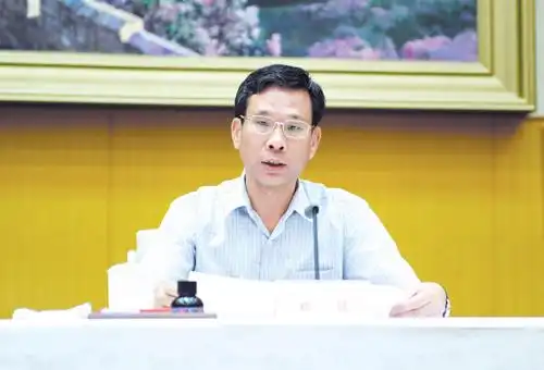 扎实开展地理国情普查 服务经济社会可持续发展