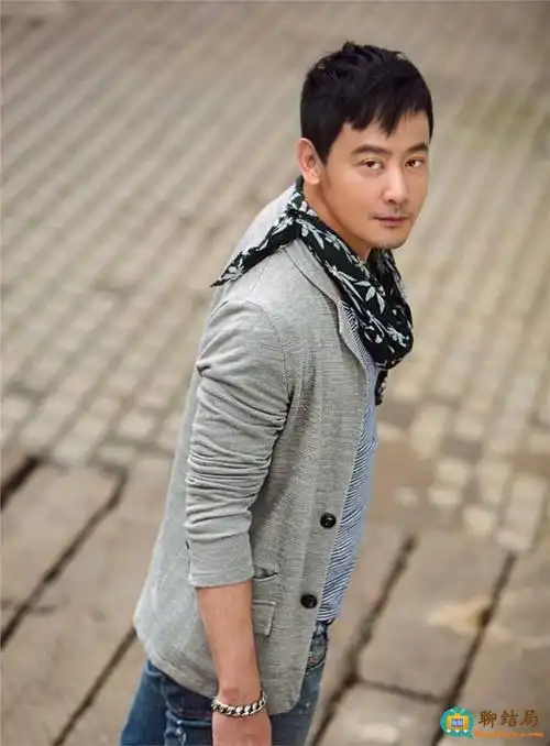 邱心志写真图集