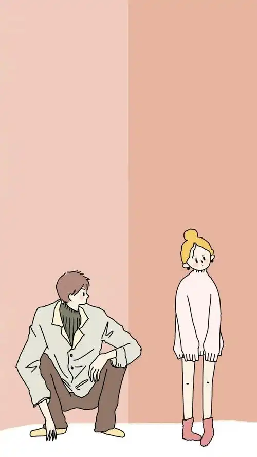 分割区.聊天壁纸