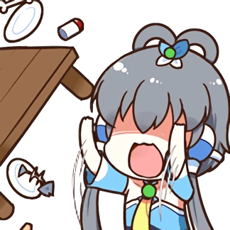 【b站表情】洛天依