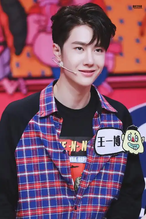 王一博##王一博综艺