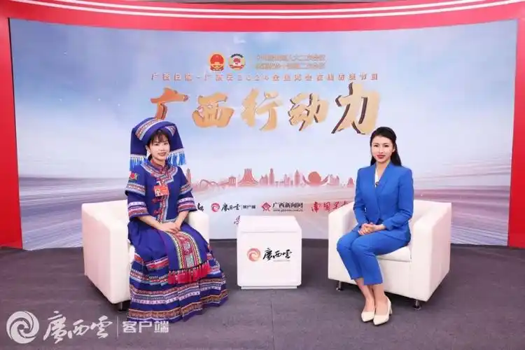 推动拓展华文教育支持渠道主持人:今年政府工作报告提出"深化中外人文